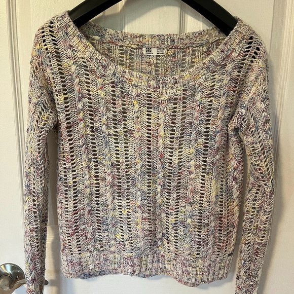 GRG Montreal Cotton Blend Sweater - Picture 4 of 10